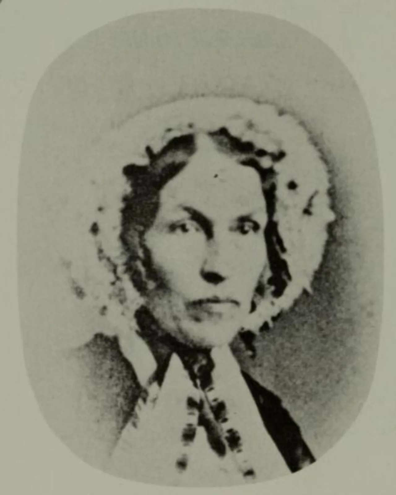 Hannah Anderson Ropes