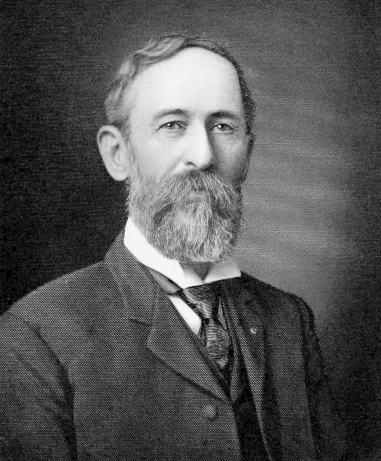 Francis Smith Reader