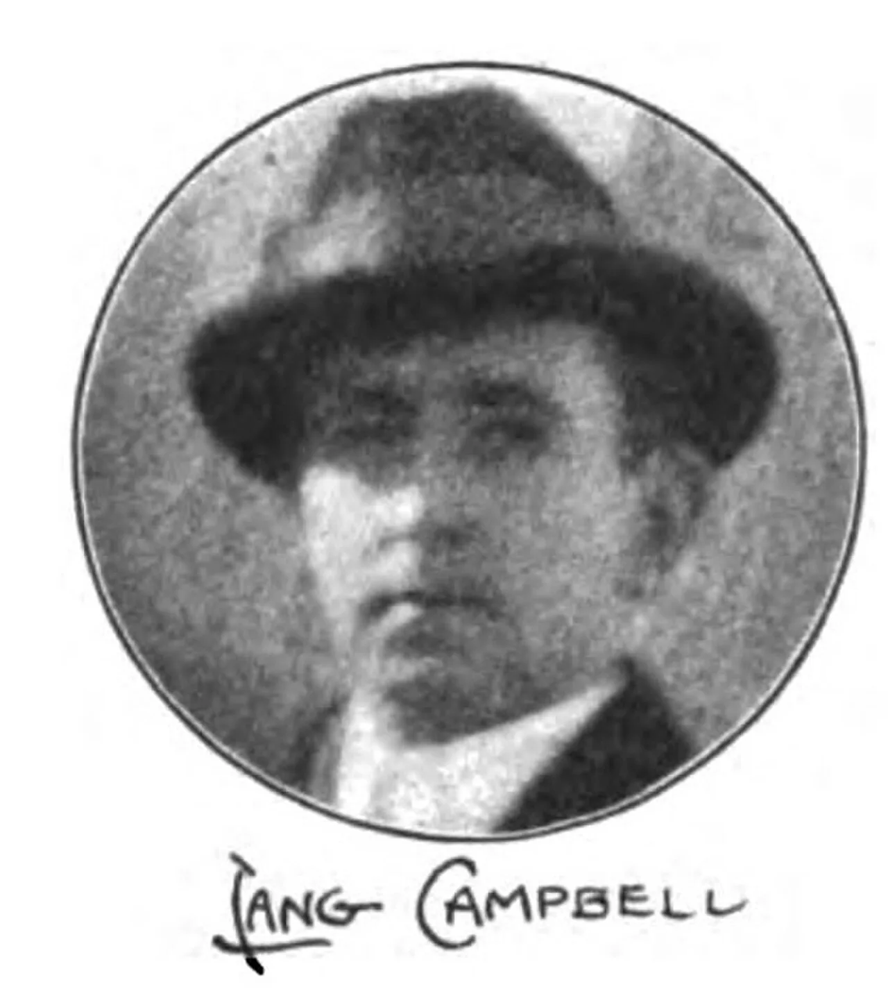 Lansing Campbell