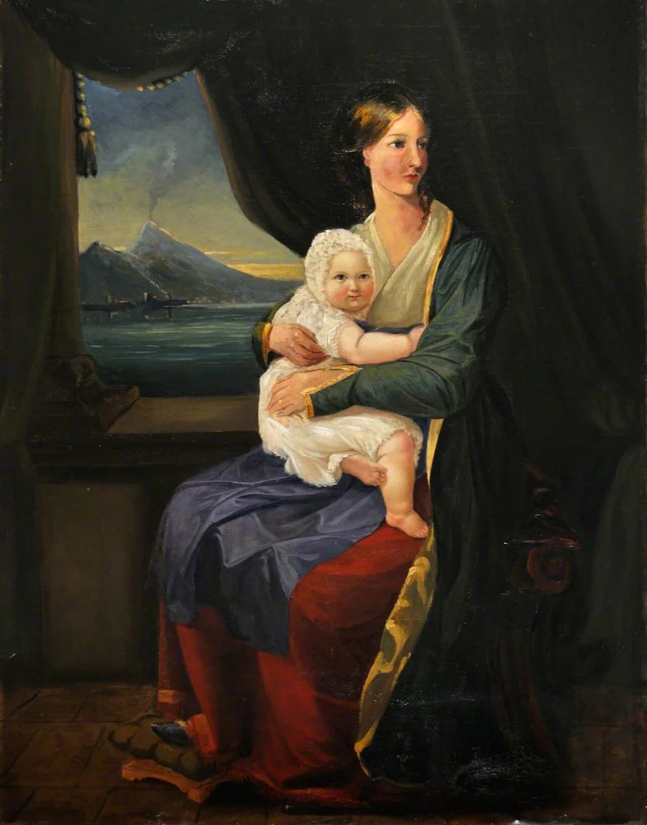 Frances Smith