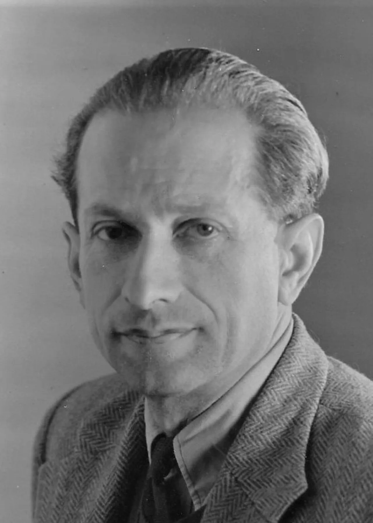 Edward G. Brisch