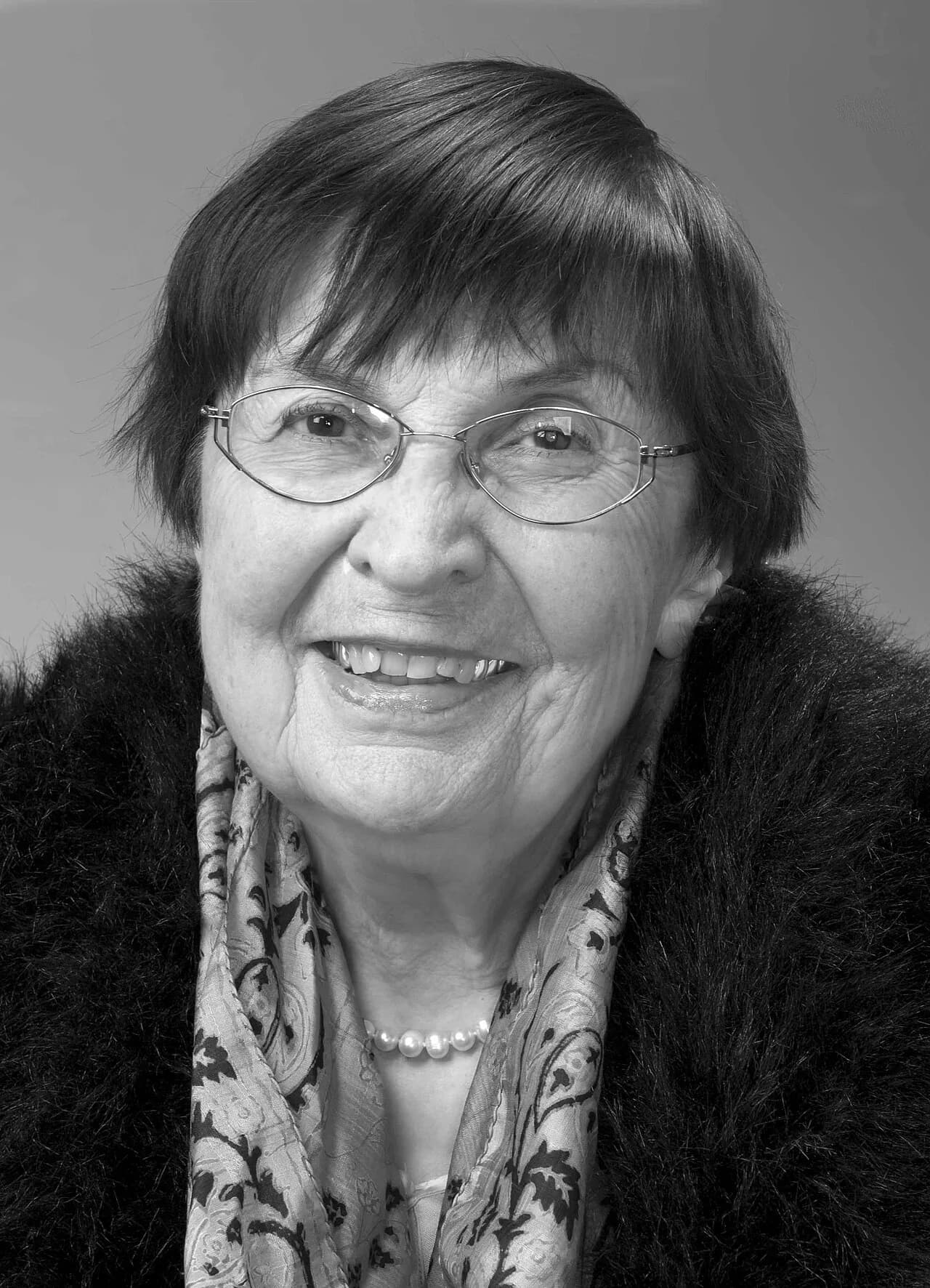 Nina Herassymowa-Persydska