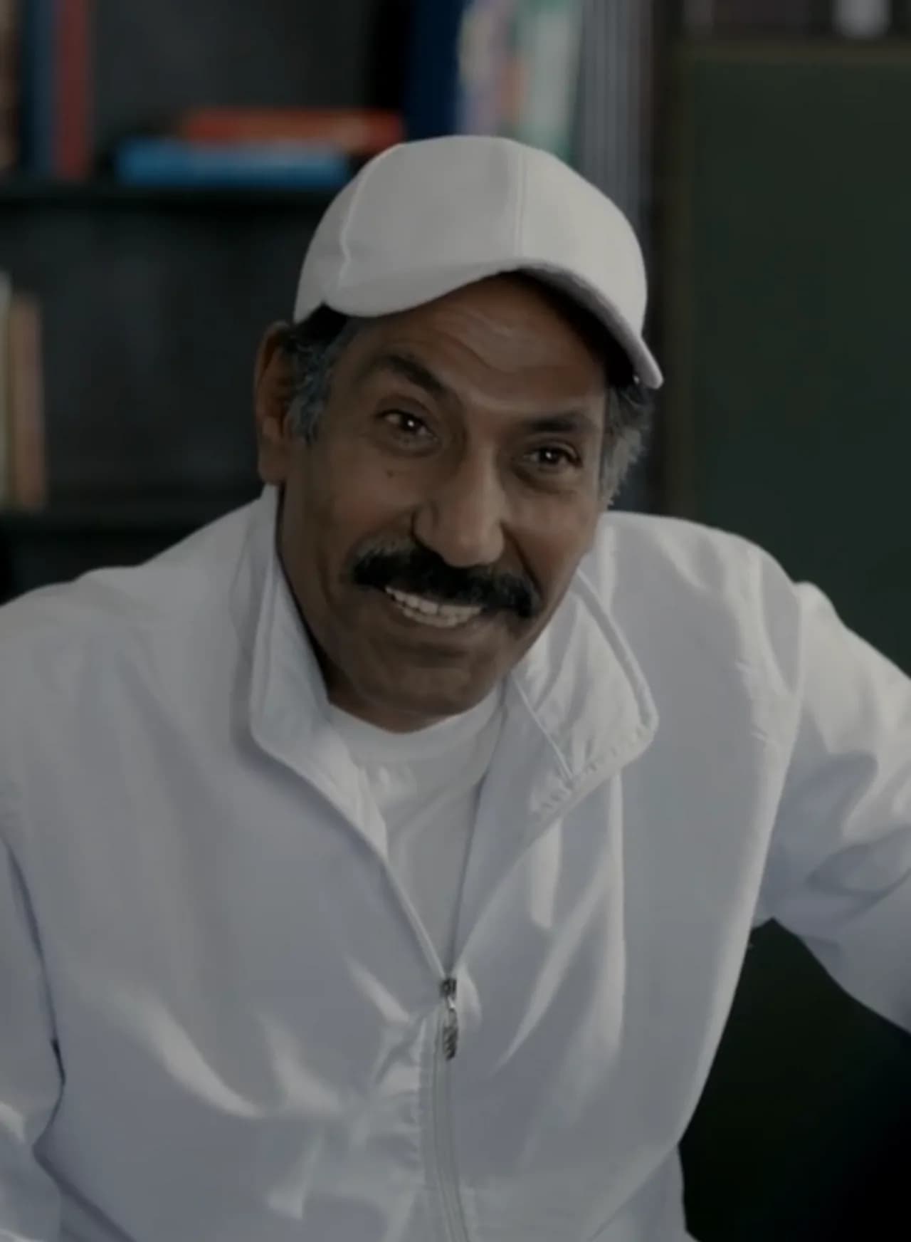 Mohamed Abo Elwafa
