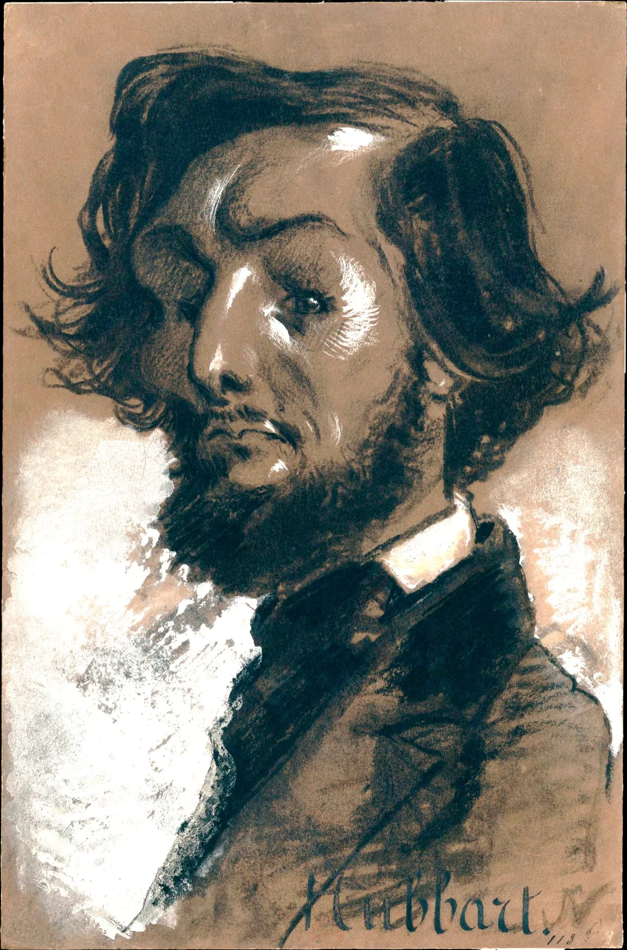 Arthur Hubbard