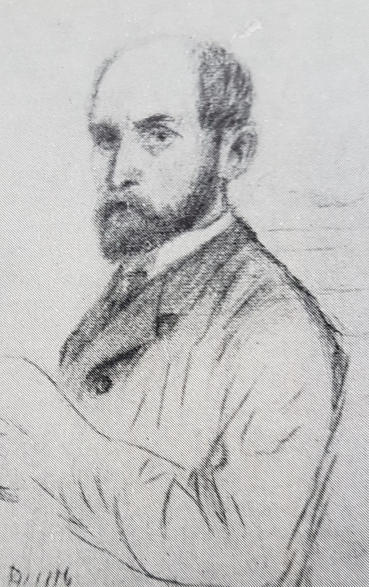 Frithiof Carlson