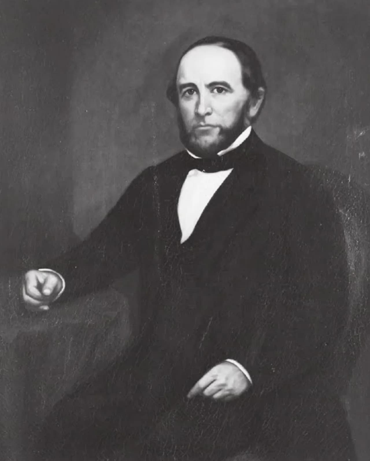 Samuel Fayette Norton II