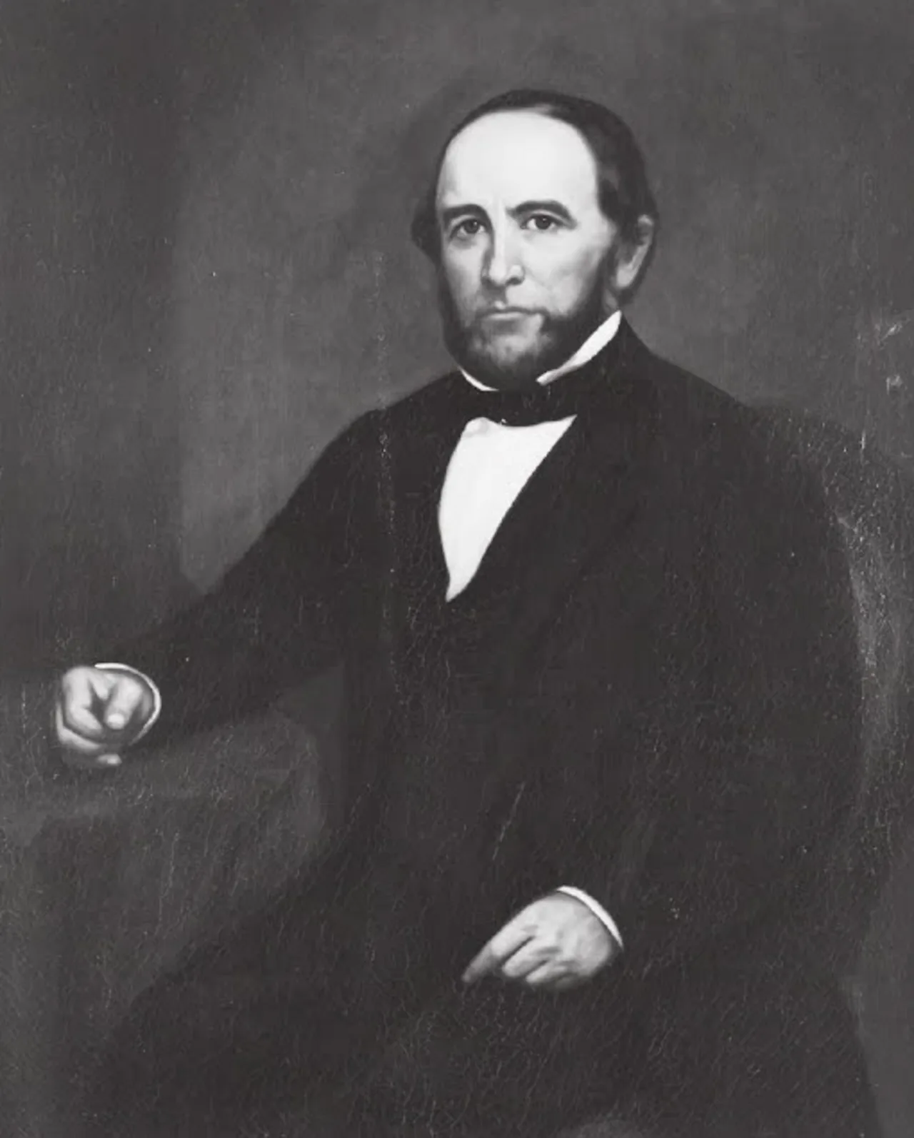 Samuel Fayette Norton II
