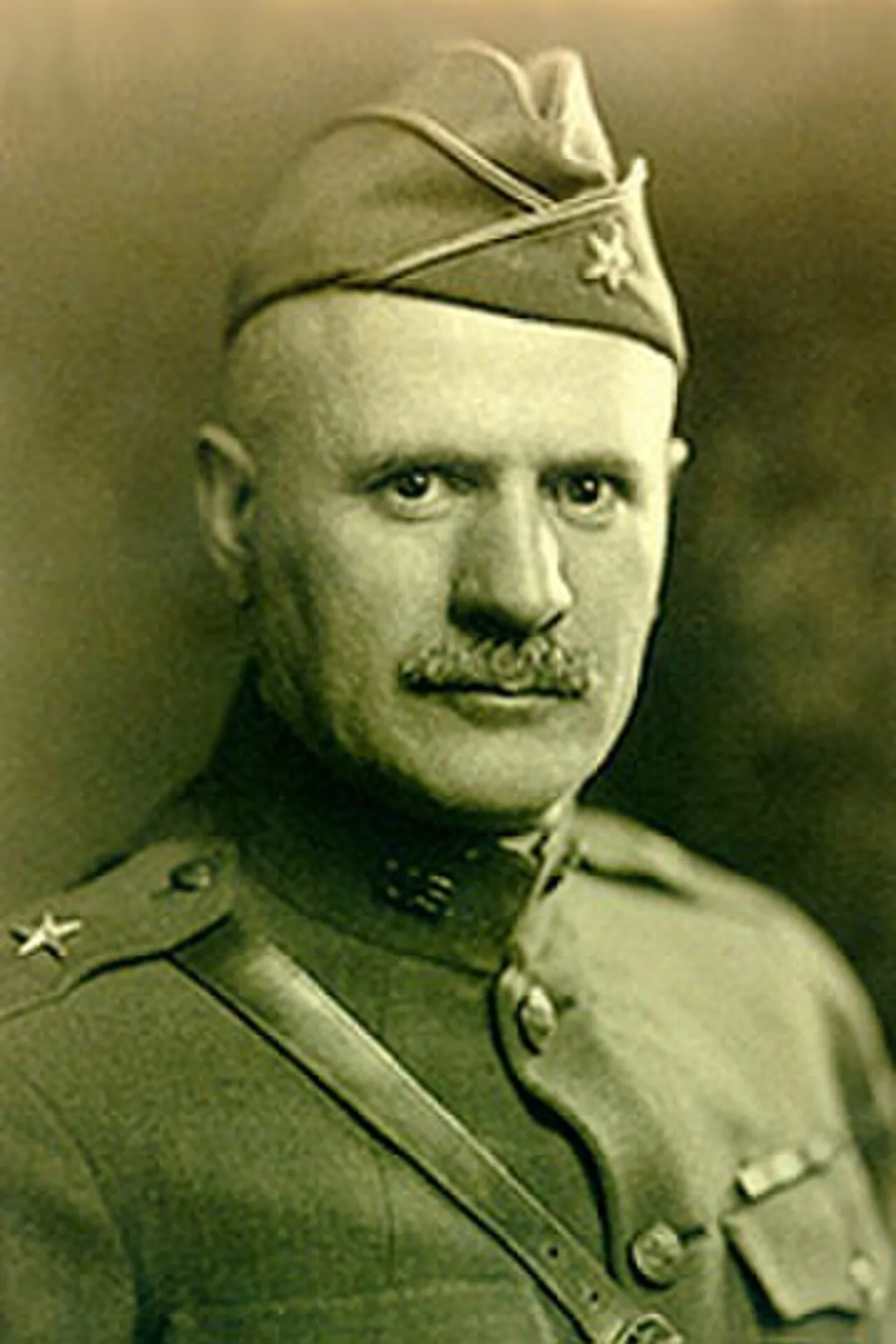 Charles Irving Martin