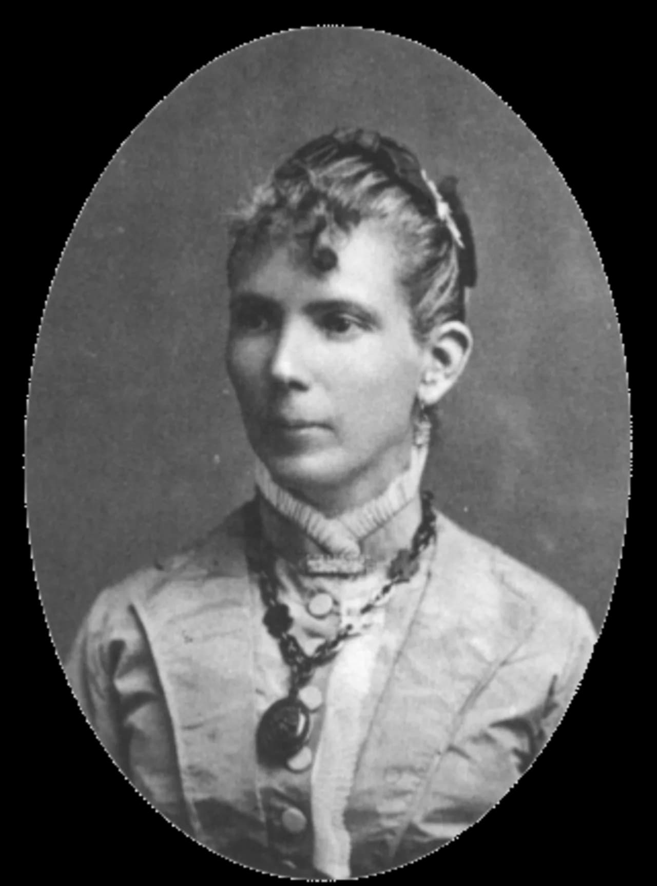 Larcena Pennington Page