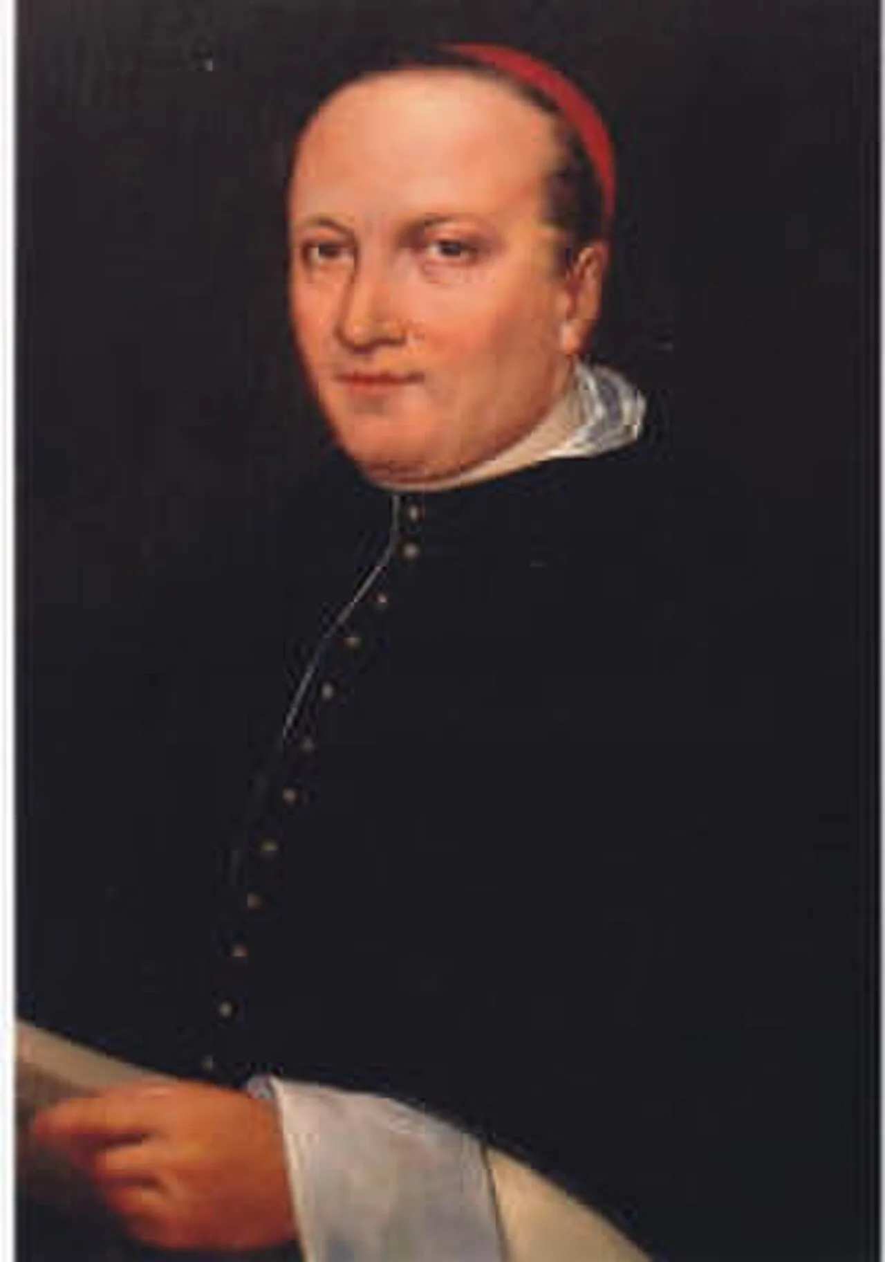 Francesco Gaude