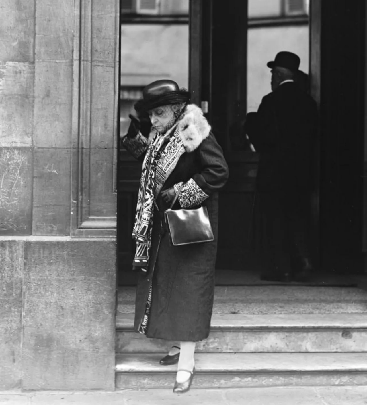 Marie Waldeck-Rousseau
