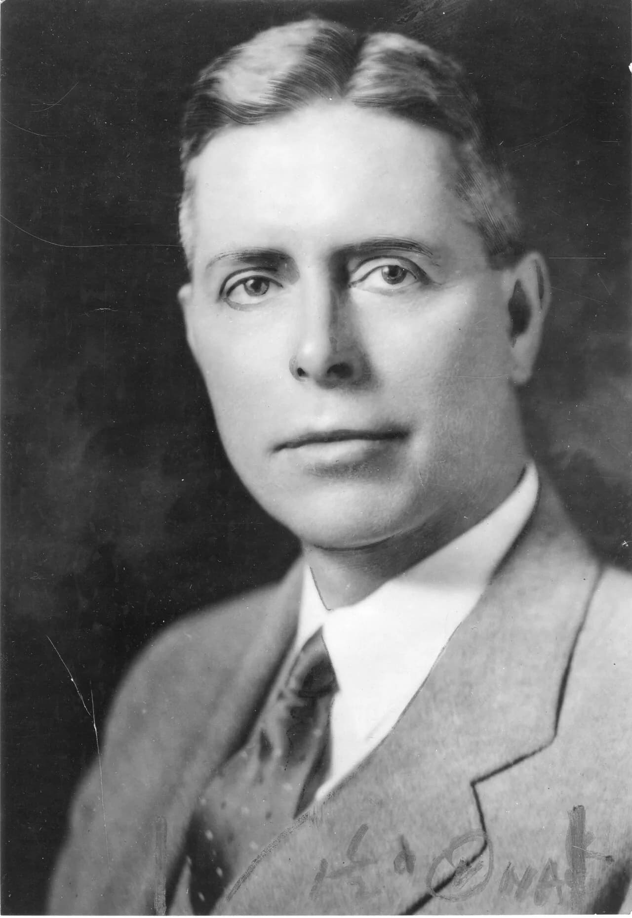 Wilbur A. Nelson