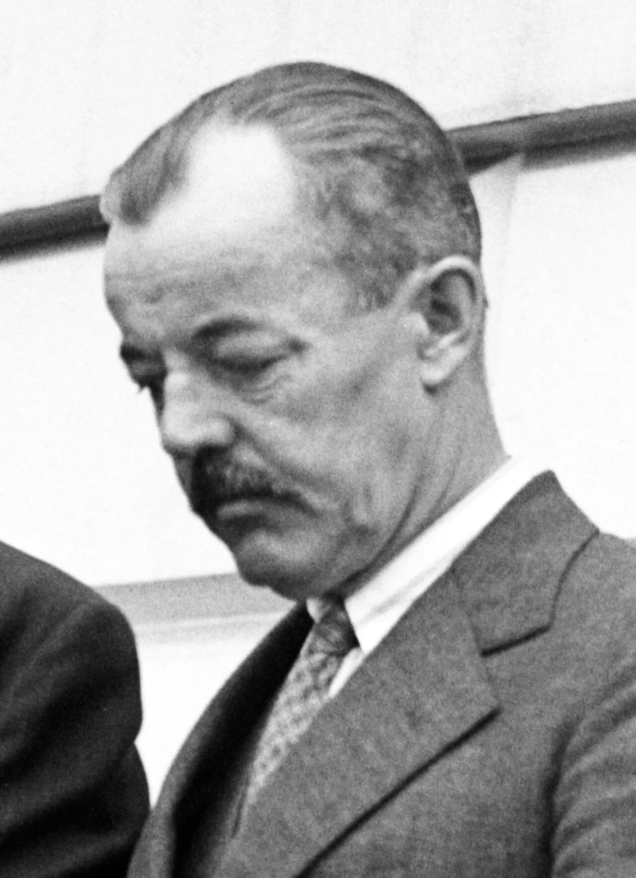 Forbes Watson