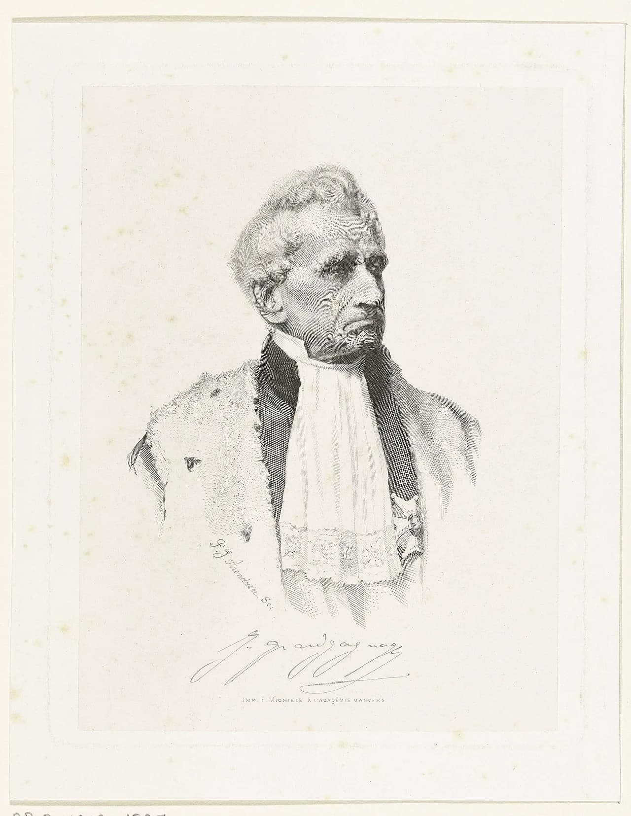 Joseph Grandgagnage