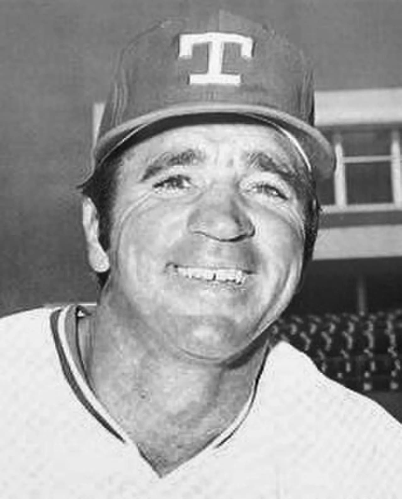 Larry Brown