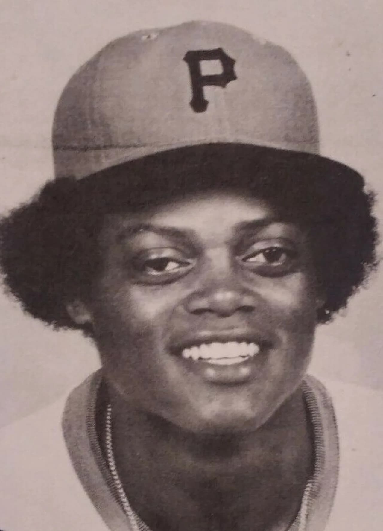 Larry Demery