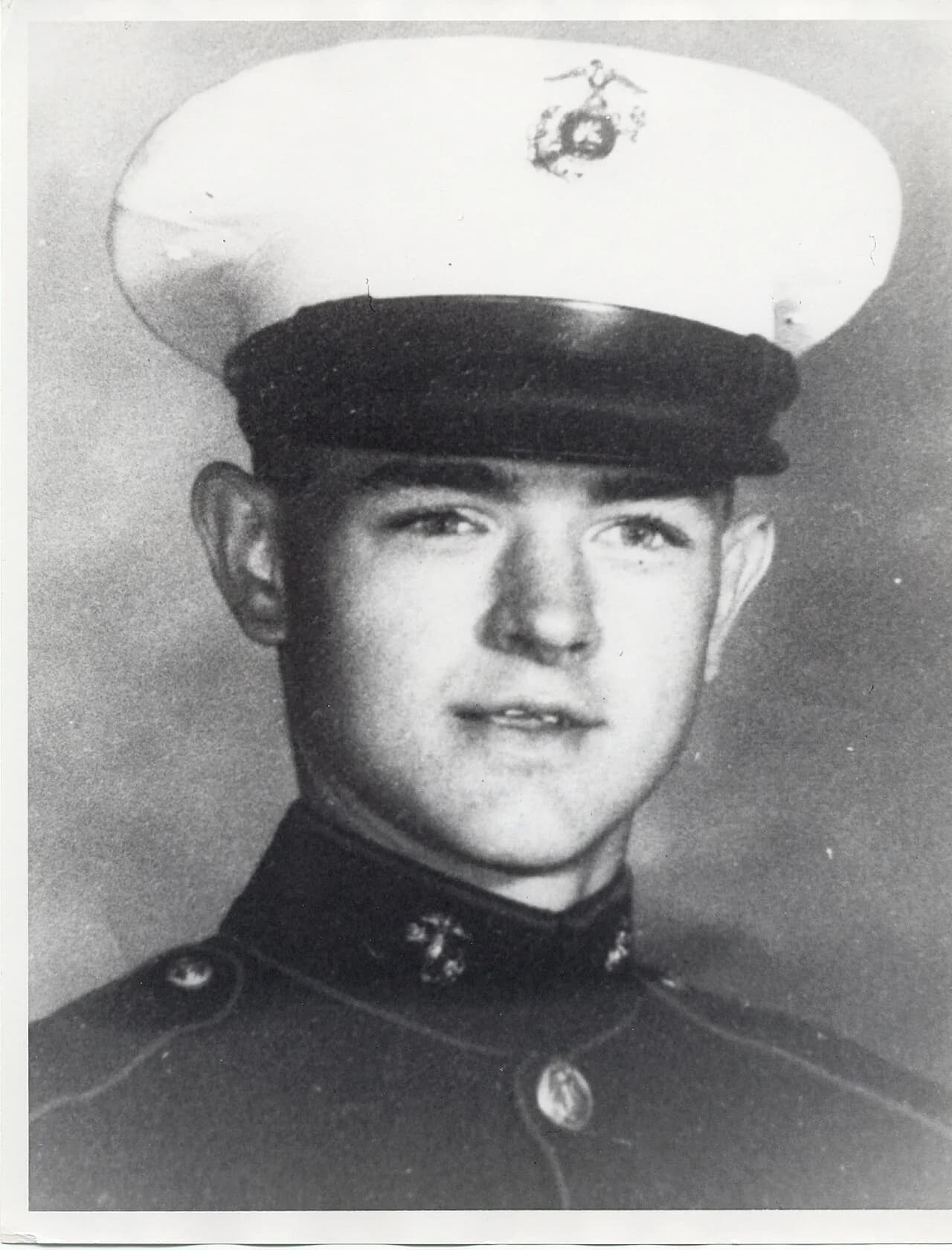 Larry E. Smedley