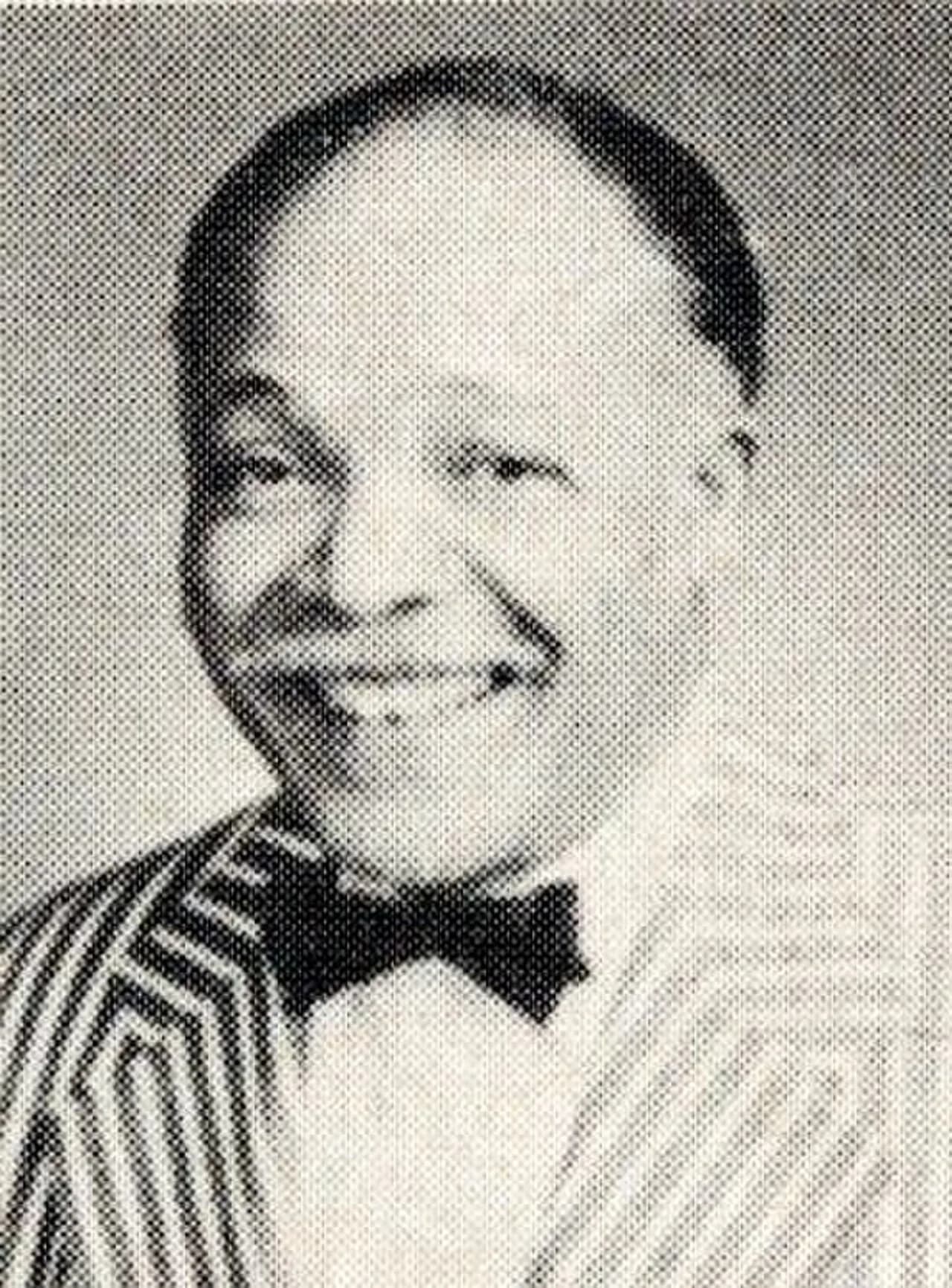 Larry G. Smith
