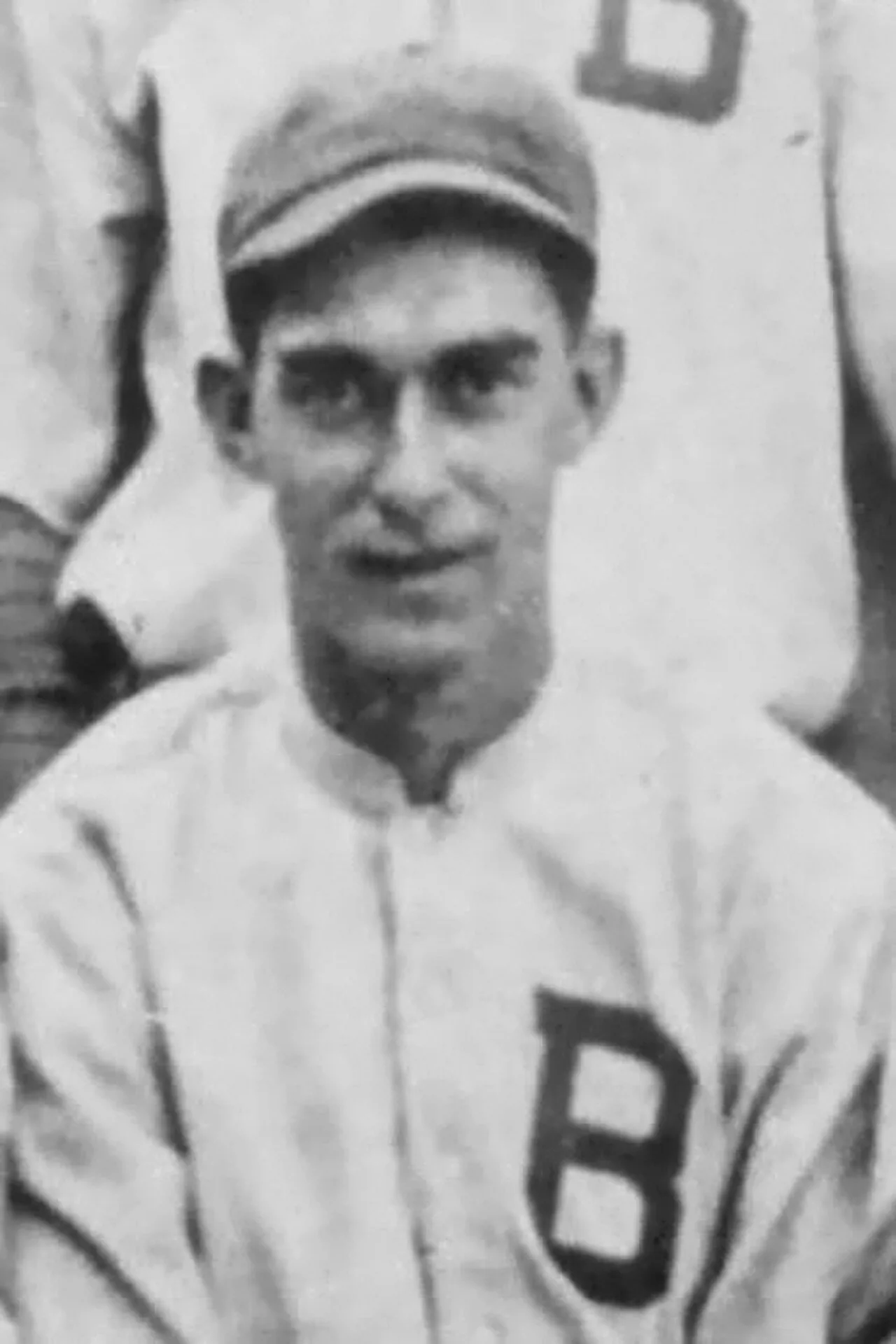 Larry Gilbert