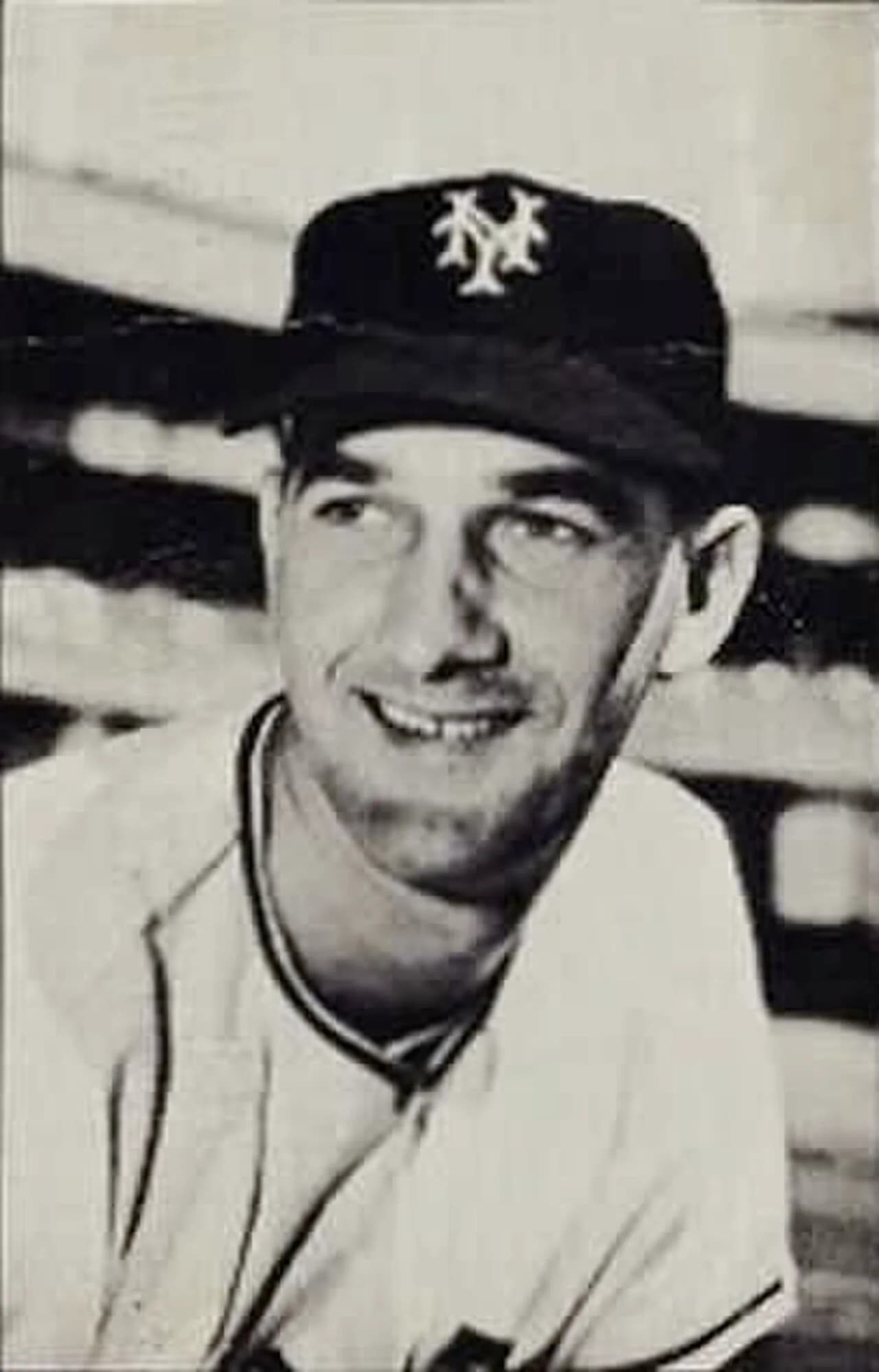 Larry Jansen