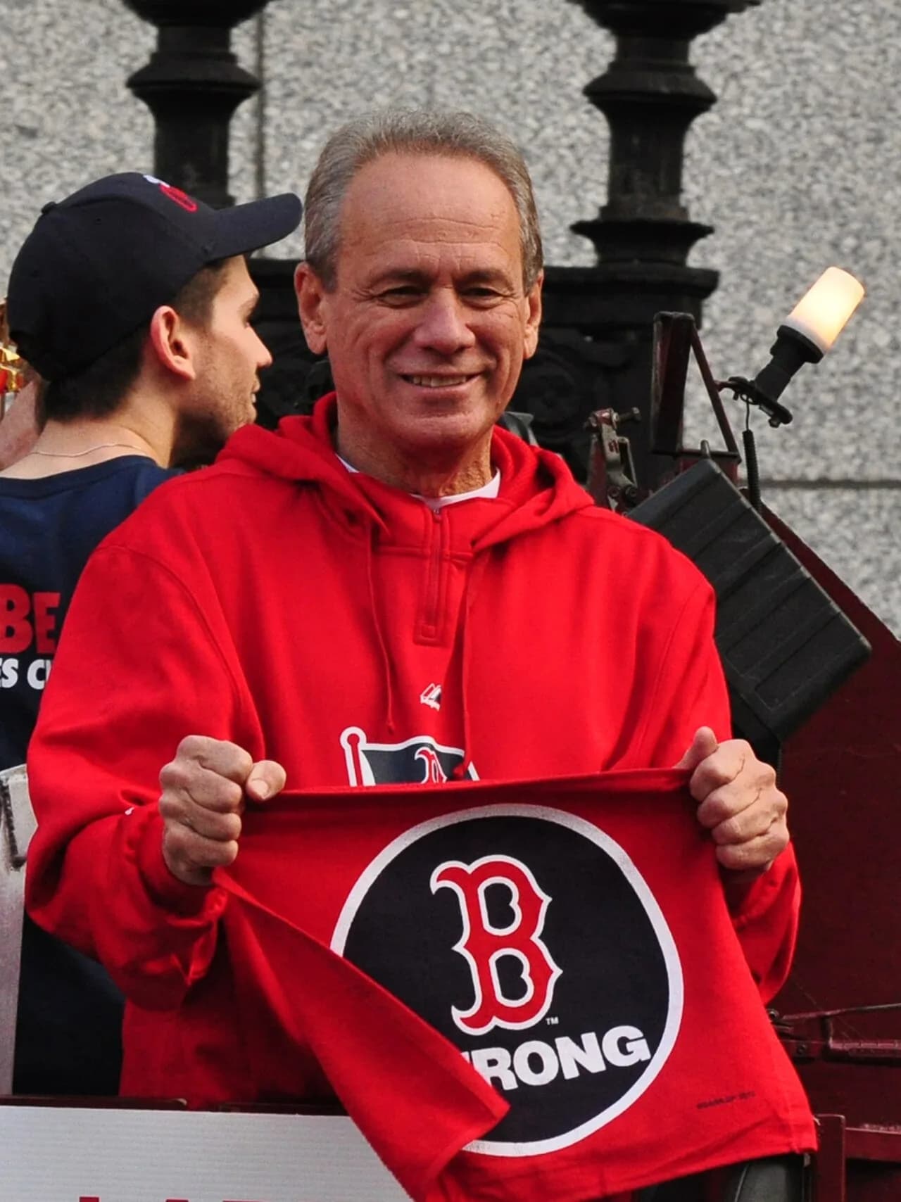 Larry Lucchino