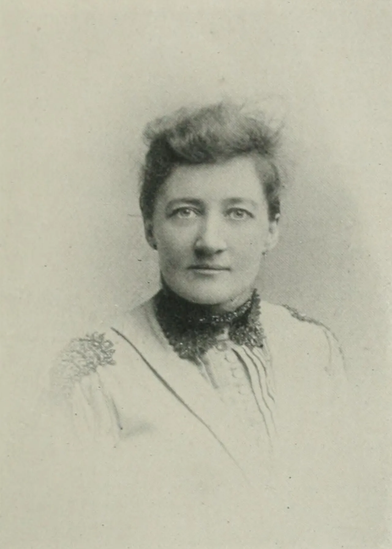 Emily Julian McManus