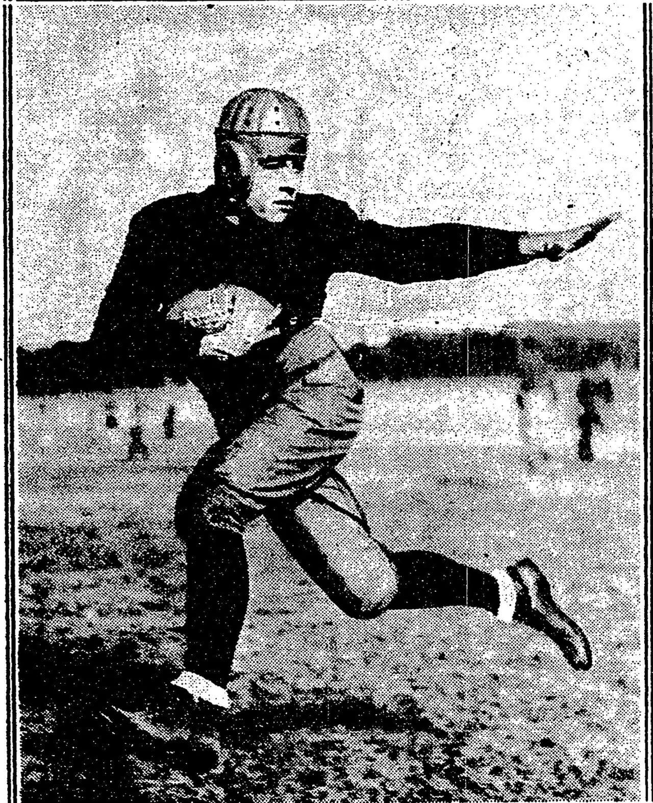 Larry Mullins