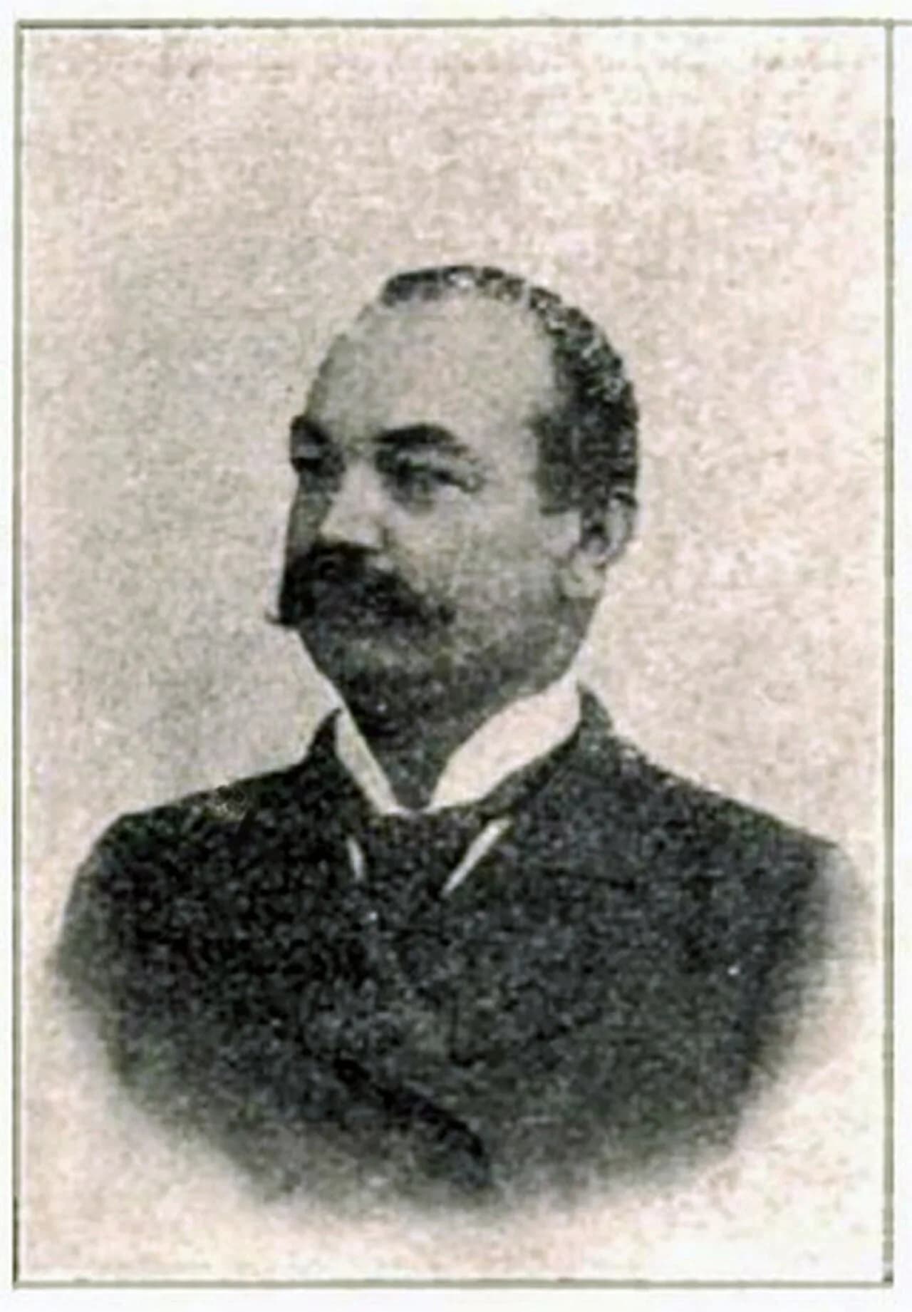Mór Katona