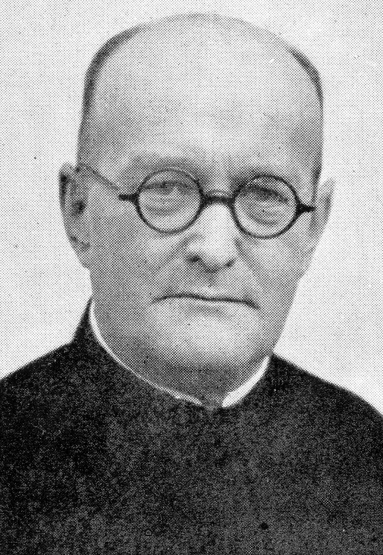 Francesco Alberti