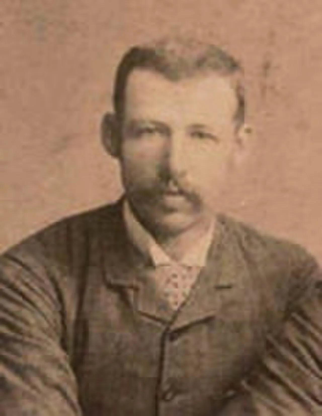 Wessel Jacobus Wessels