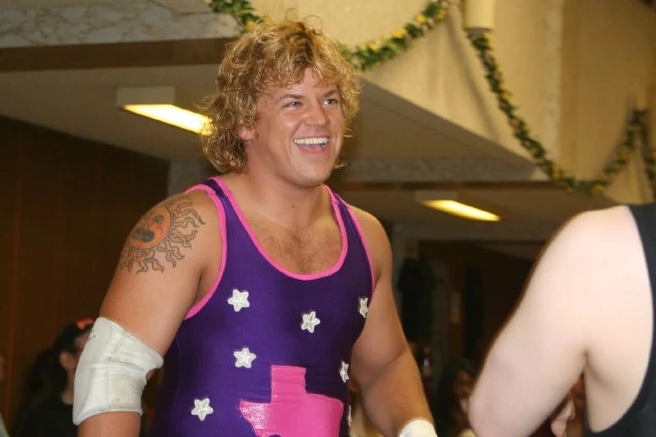 Larry Sweeney