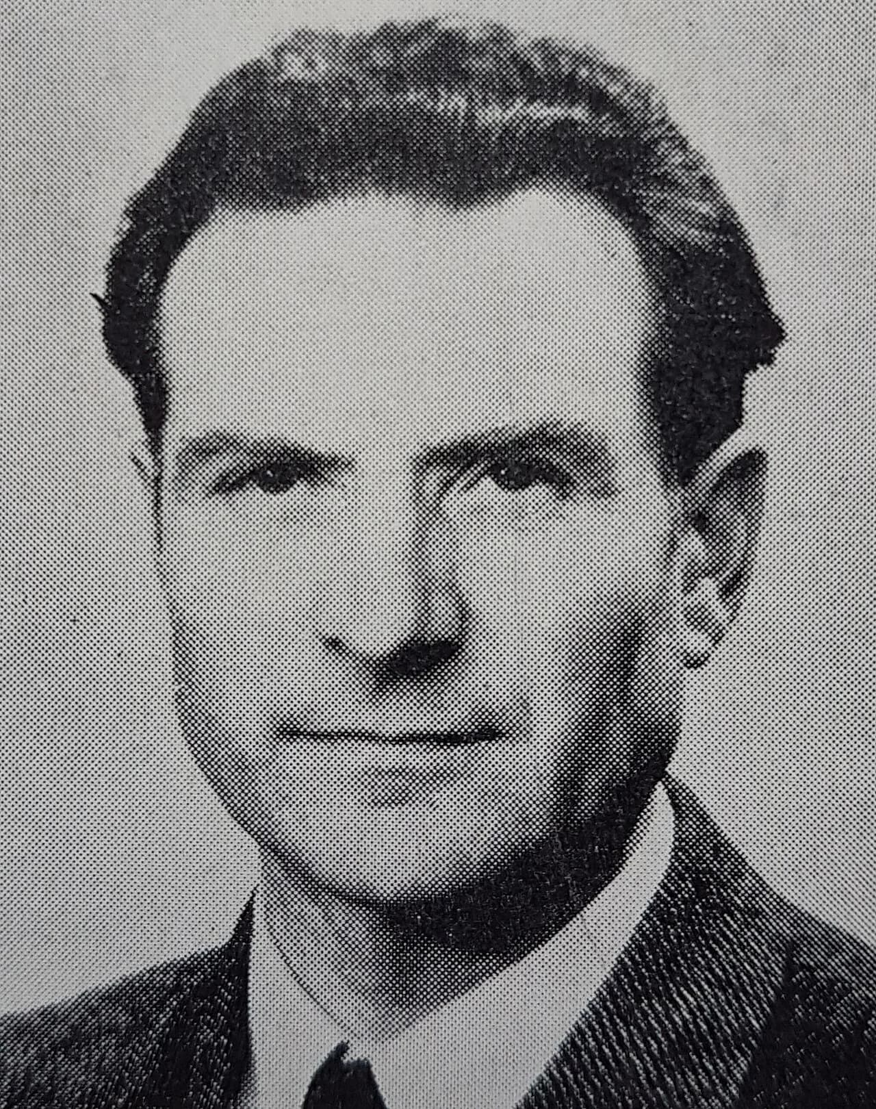 Lars Fletre