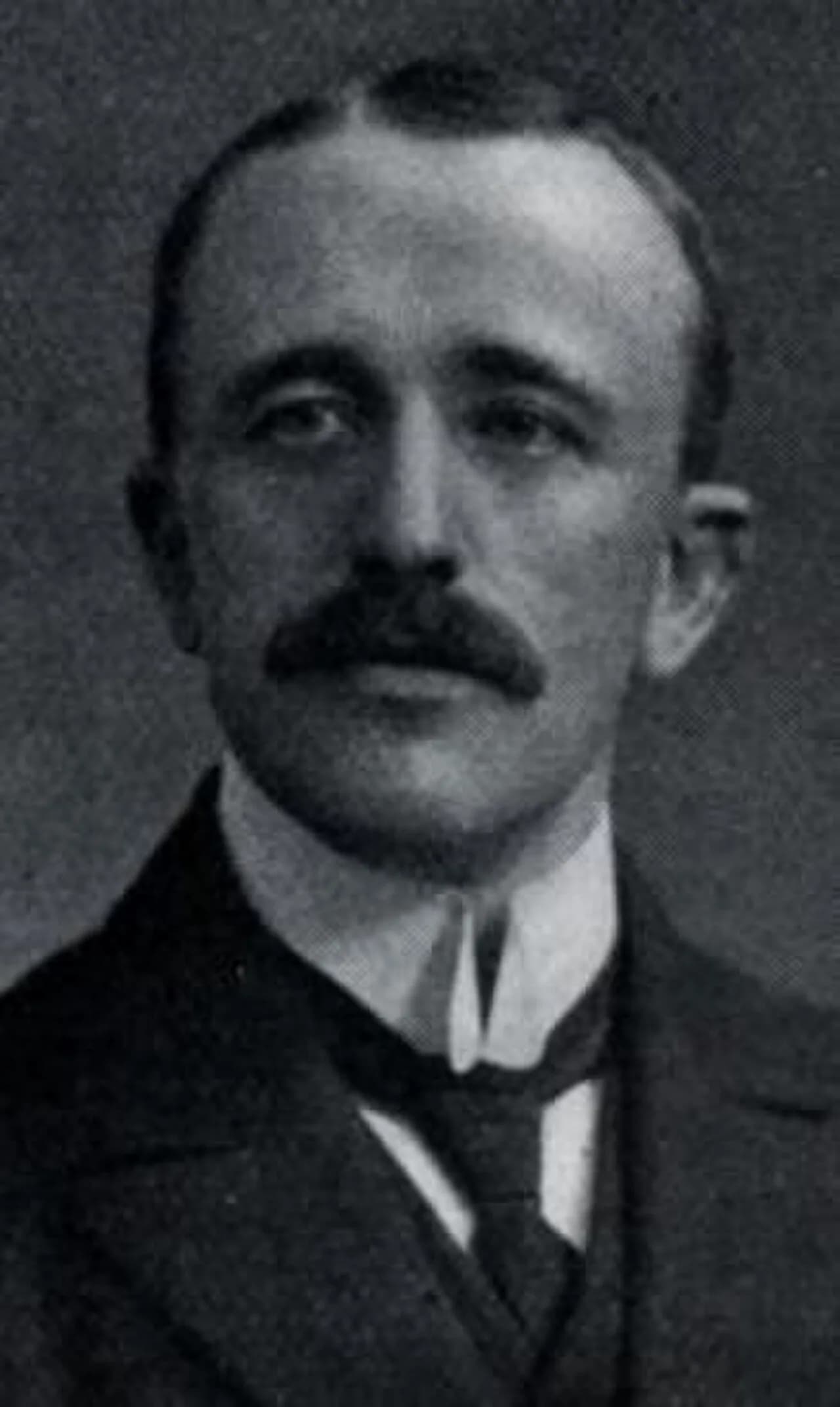 Lars Vegard