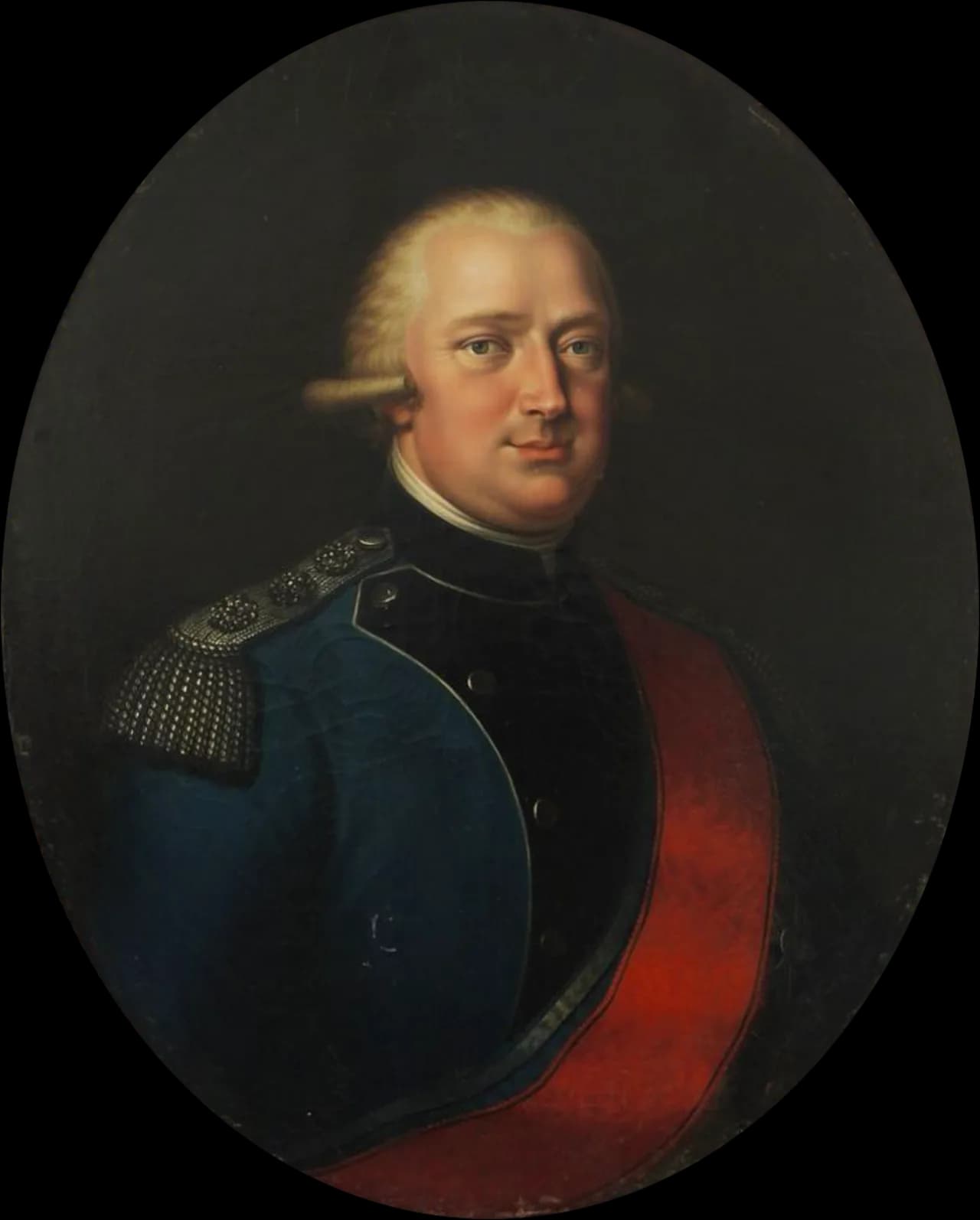 Karl II. August