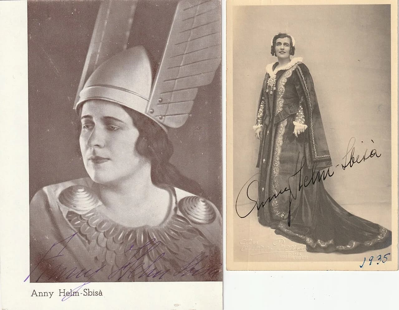 Anny Helm