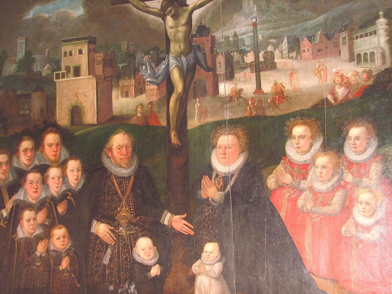 Sophie Hedwig von Sachsen-Lauenburg