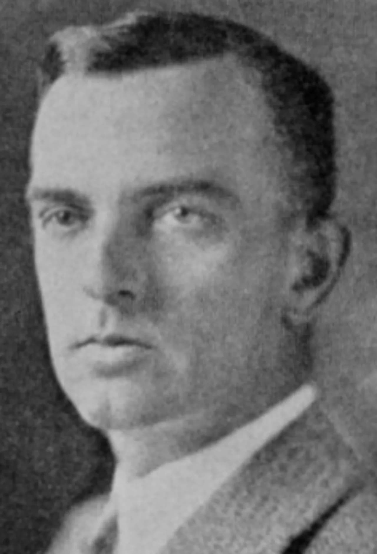 Charles Rolfe McCollom