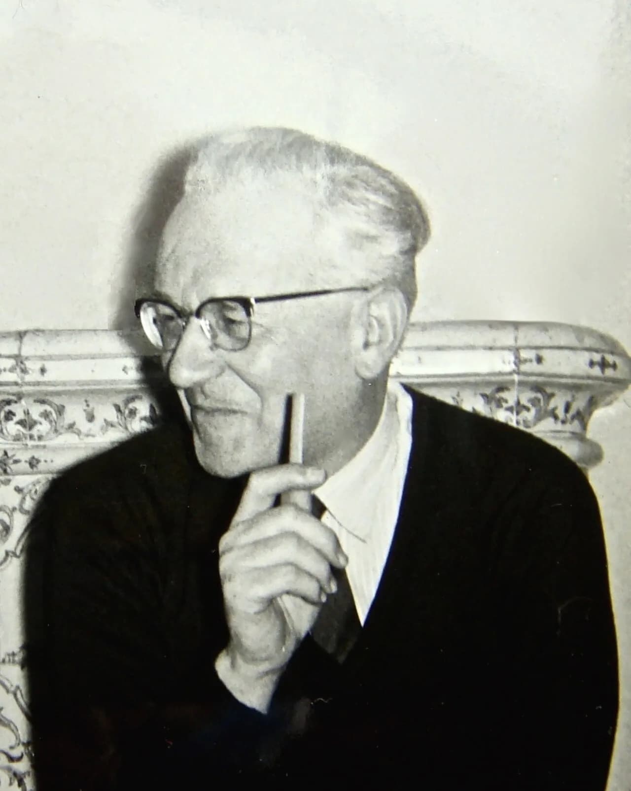 Karl Grenacher