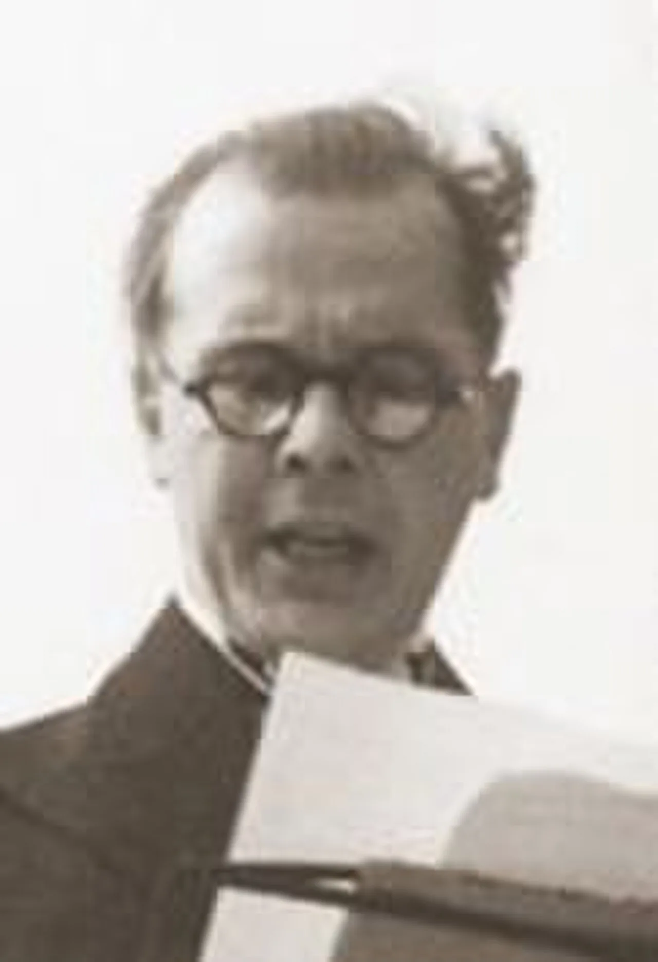 Otto Schaedler