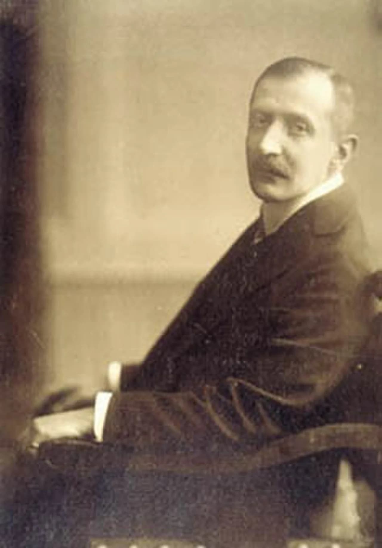 György Ede Almásy Graf von Zsadány und Törökszentmiklós