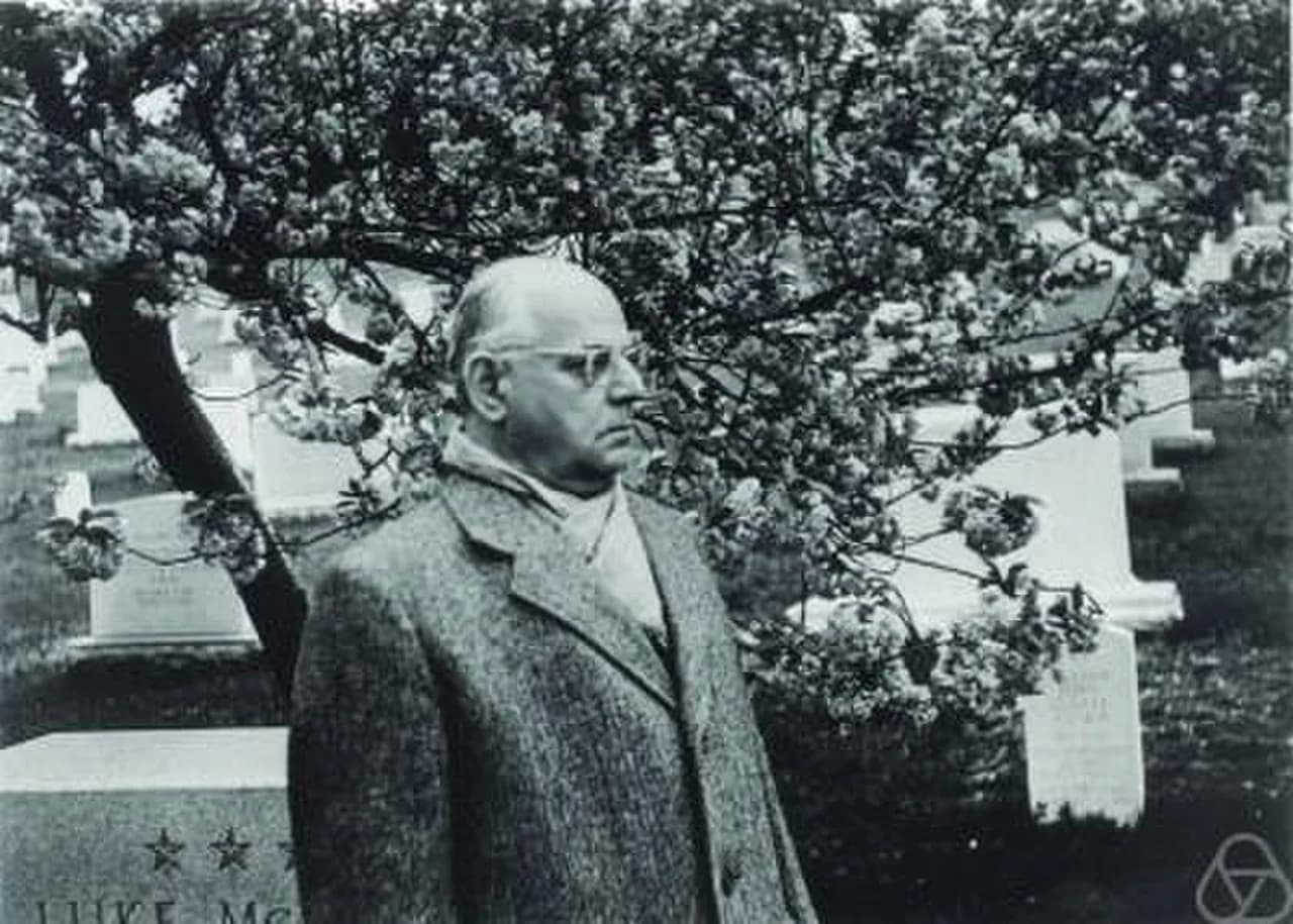 Alexander Markowitsch Ostrowski