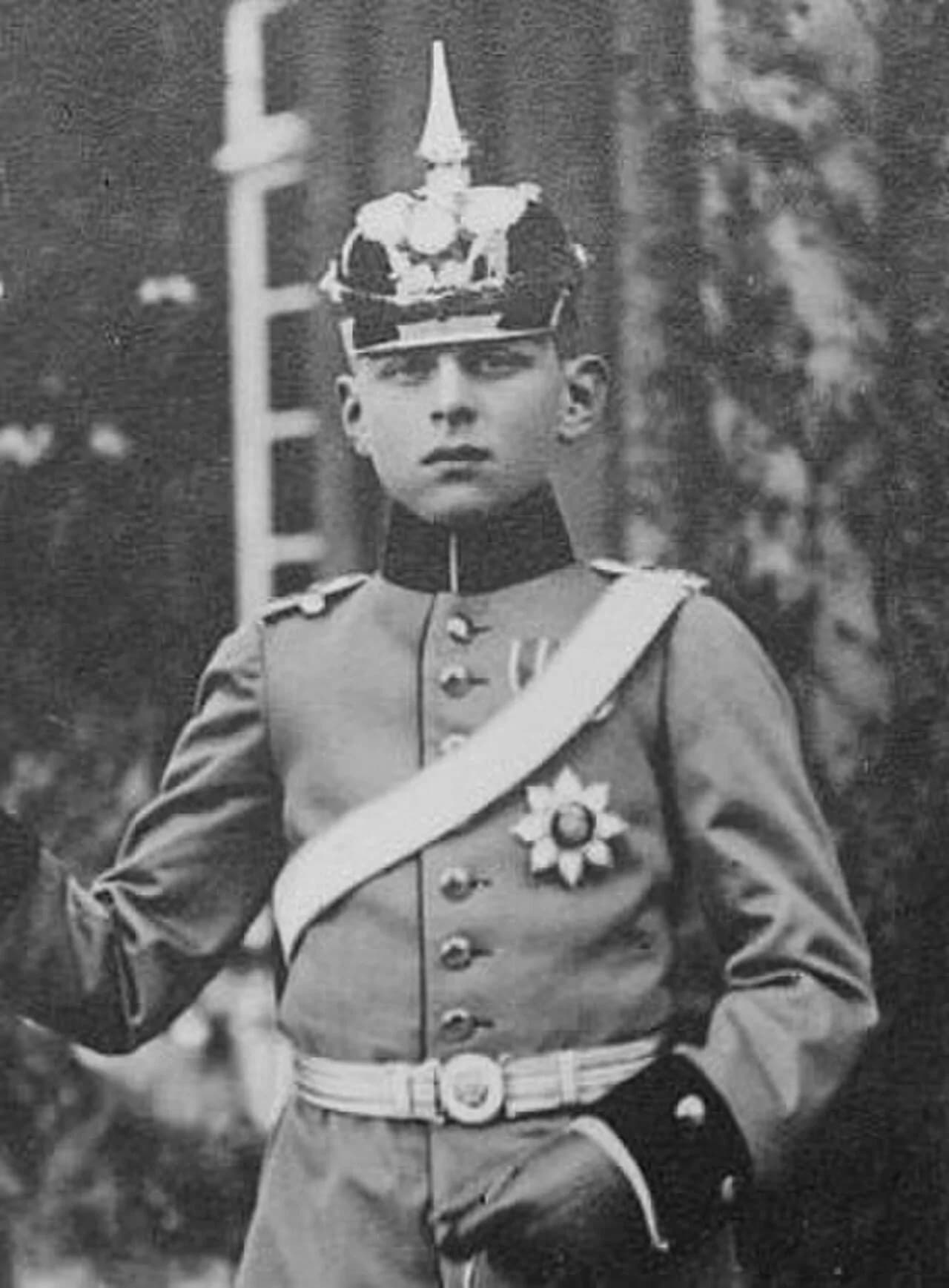 Nikolaus von Oldenburg