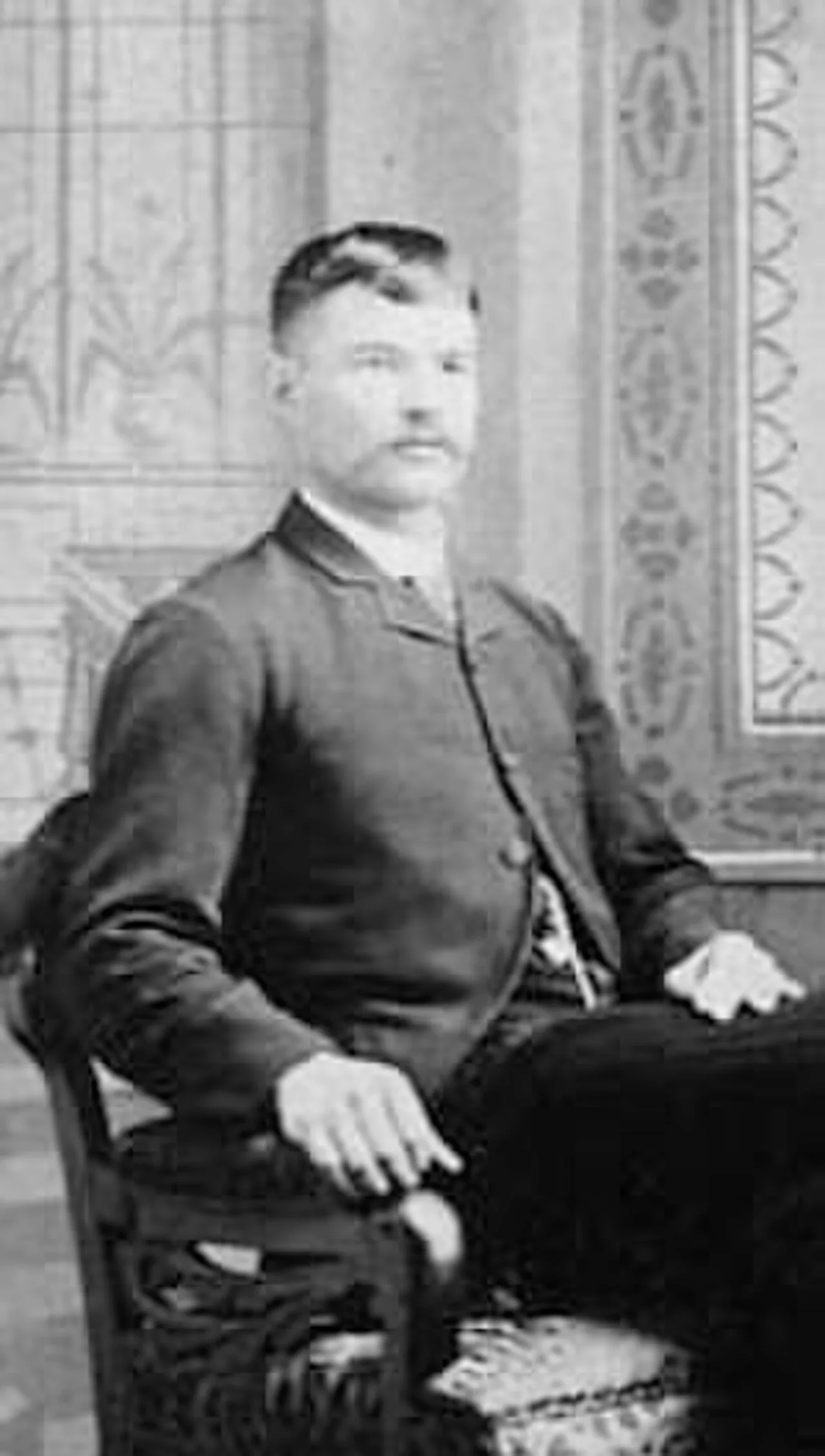Laudas Joly