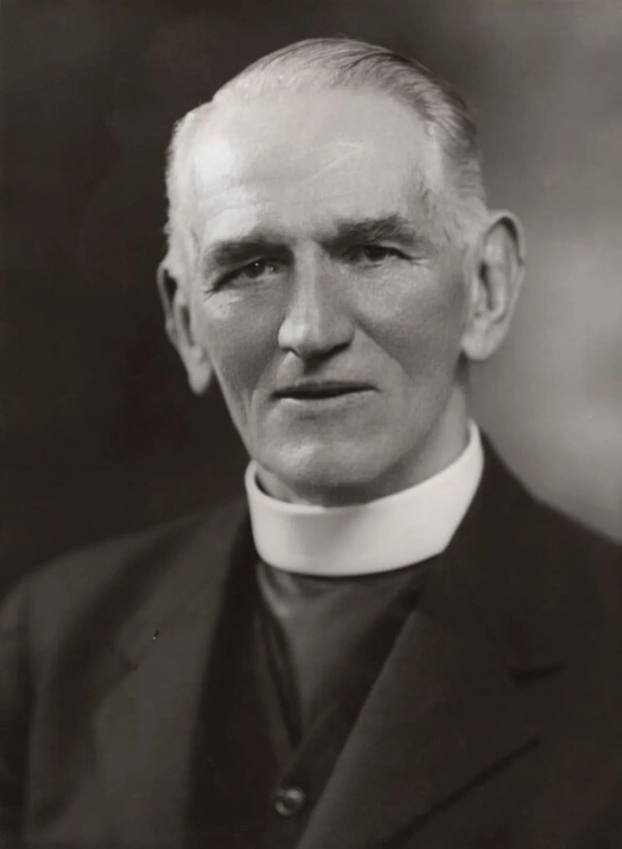 Launcelot Percival