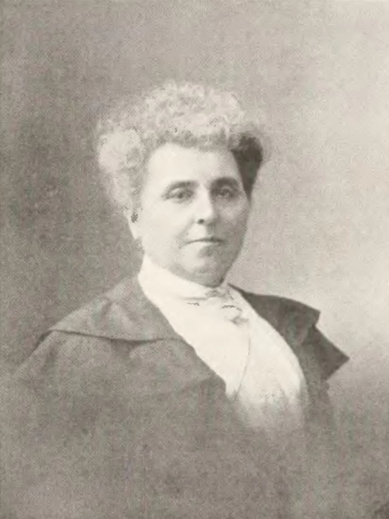 Martha Seavey Hoyt