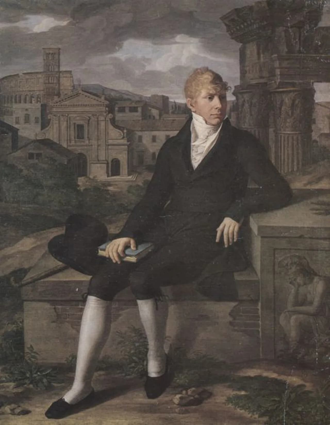 Friedrich IV.