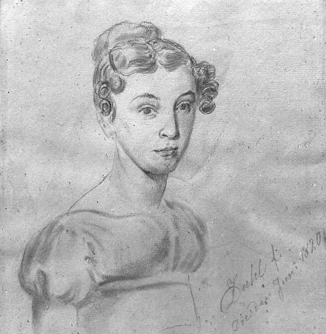 Emilie von Block