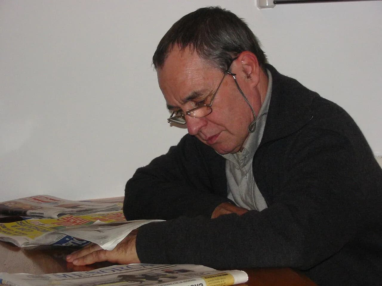 Antoni Julià i Bosch