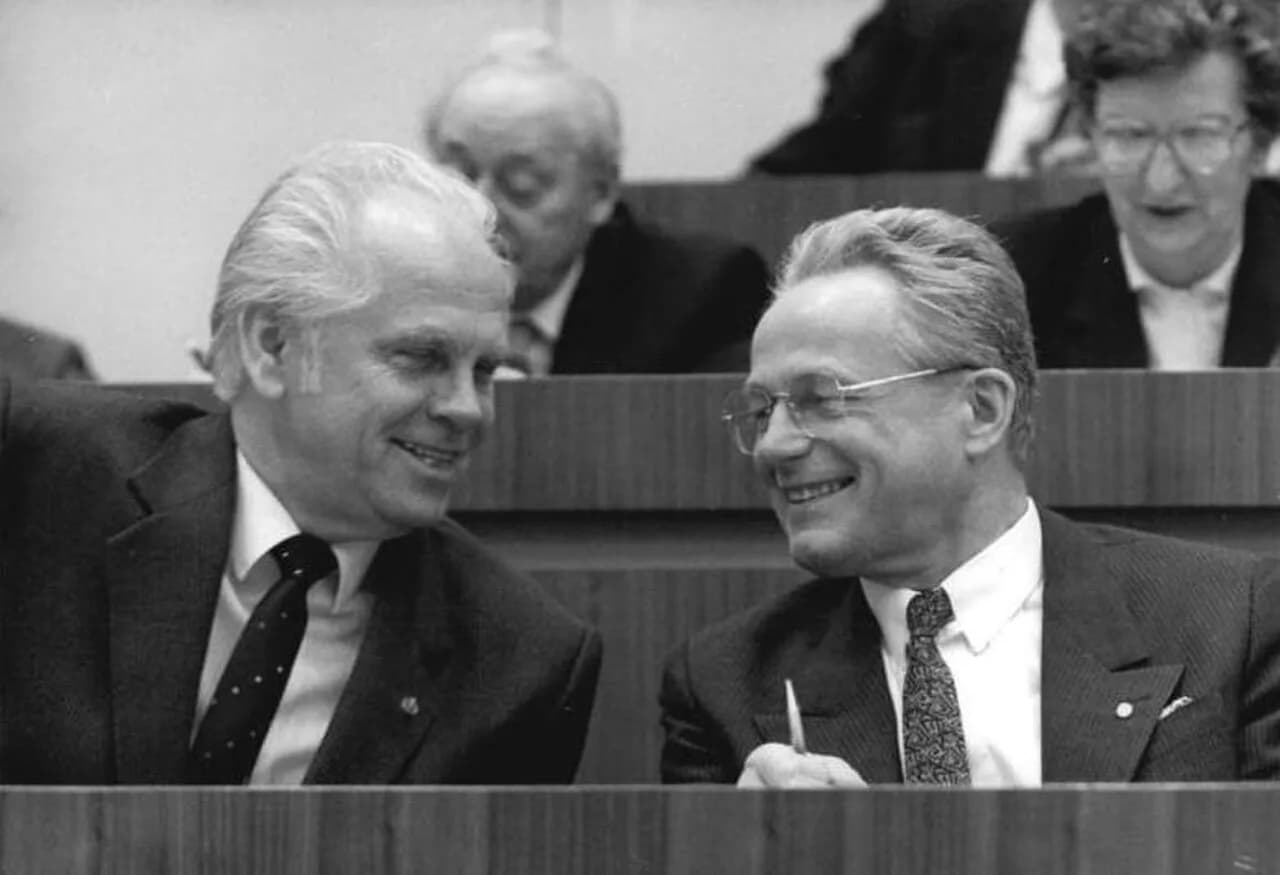 Günther Maleuda