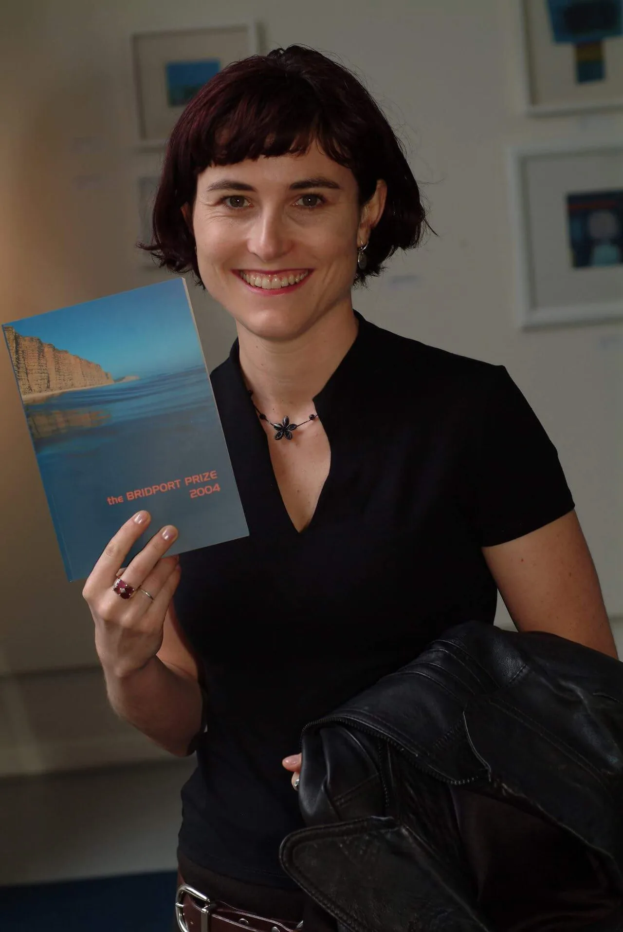 Laura Solomon
